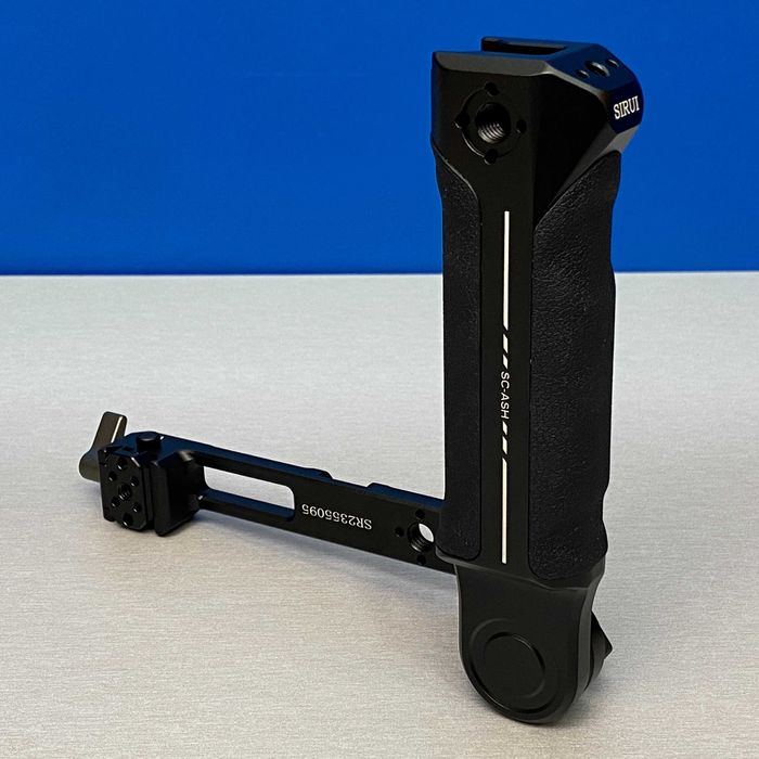 Sirui SC-ASH Adjustable Top Handle (Para Gimbals DJI)