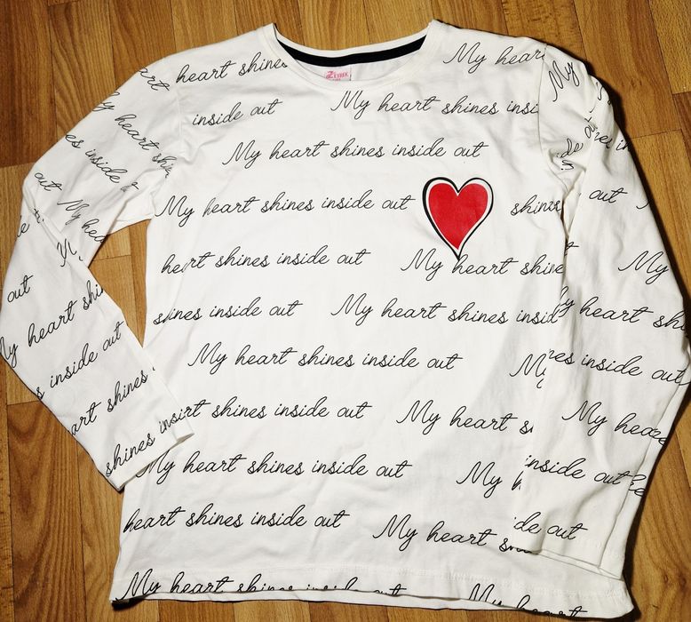 Реглан для девочки