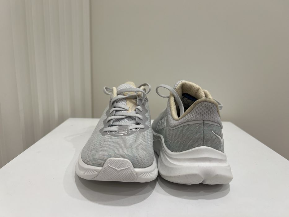 Кросівки Hoka Solimar