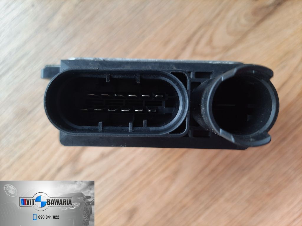 Przekaźnik/sterownik świec żarowych 3.0D BMW