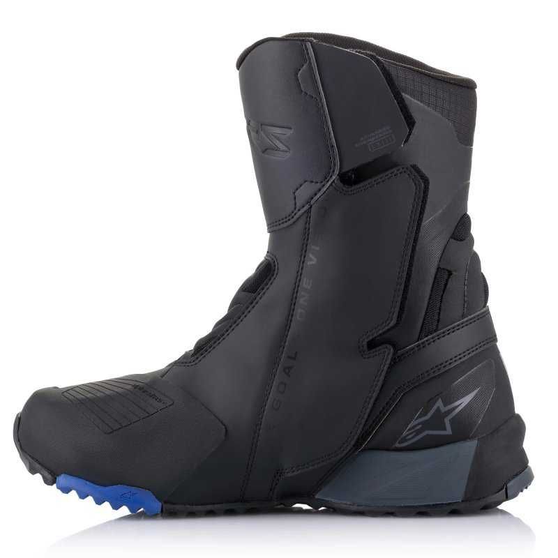 Buty turystyczne RT-8 GORE-TEX Alpinestars '40 '41 '42 '43 '44 '45