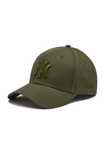 Czapka z daszkiem New Era 39Thirty M/L New York zielona