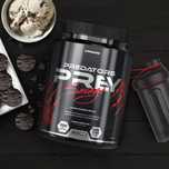 Whey Protein Predator 1800G (ENVIO GRÁTIS)