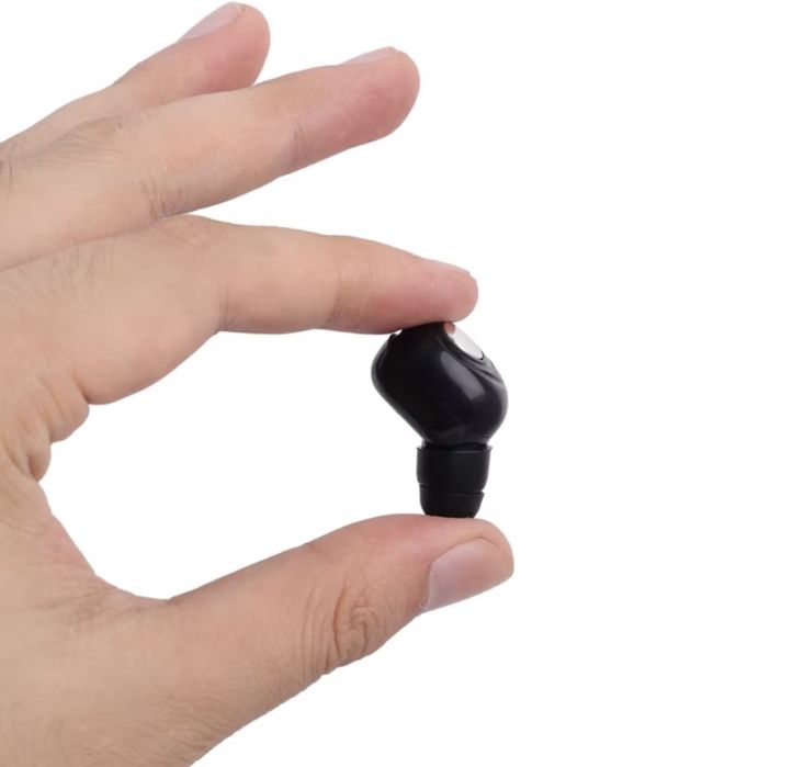 Безпроводні навушники , 1 - шт. Bluetooth 5,0