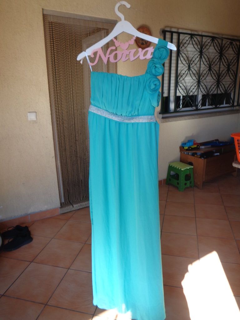 Vestidos cerimónia