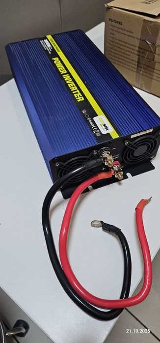 Інвертор3000/6000