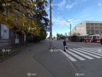 Оренда! Фасад, 140 кв.м на Дарницькій площі