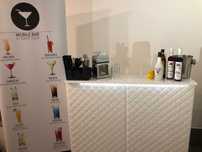 Sprzedam Bar Mobilny / Drink Bar / Składany / Na Wesele / Producent