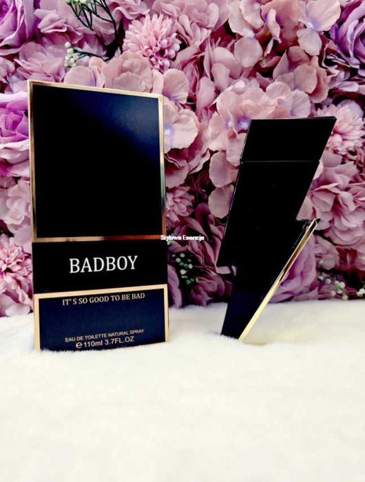 BADBOY – It’s So Good to Be Bad - Perfumy męskie