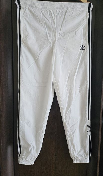 Spodnie damskie Adidas