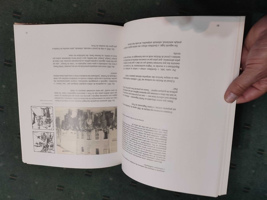 Jornal de Notícias A Memória de um século (1888/1988)