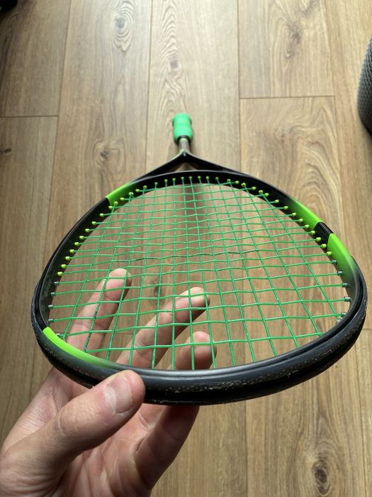 Dunlop Sonic Core Elite 135