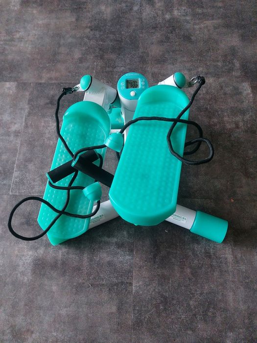 Domyos stepper ms 500