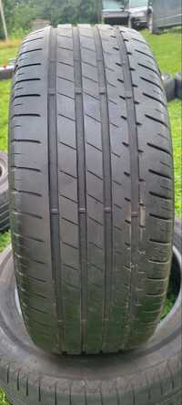 Резина Bridgestone-Lassa 225-55 r17