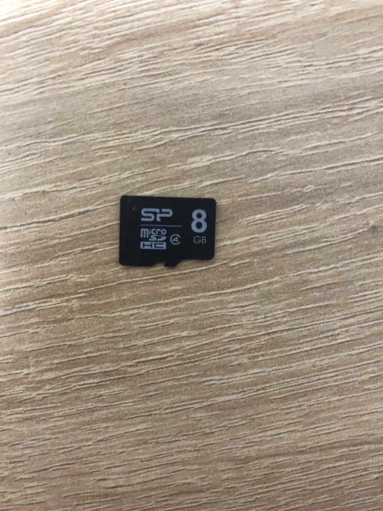 Micro SD kingston