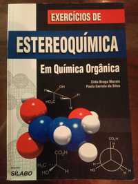 Exercícios de Estereoquímica em Química Orgânica