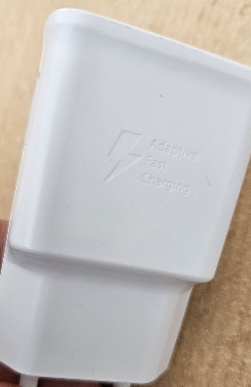 Зарядное USB Samsung