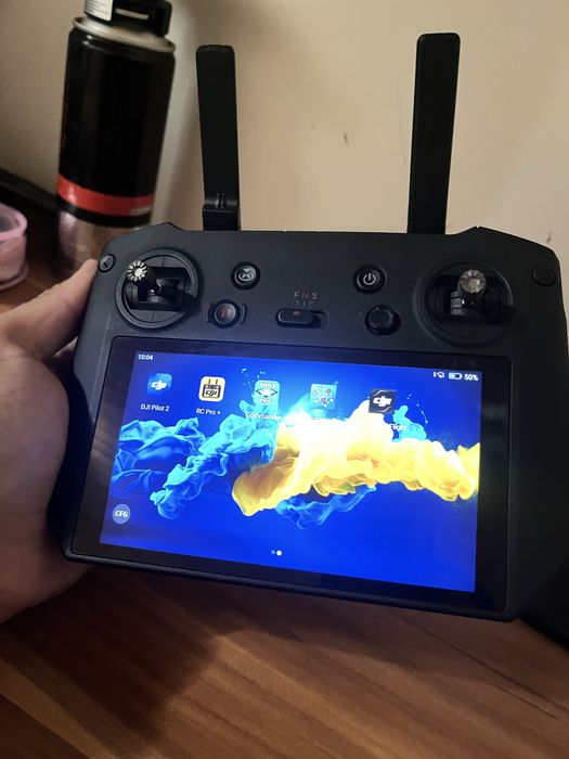 Квадрокоптер DJI Mavic 3Е