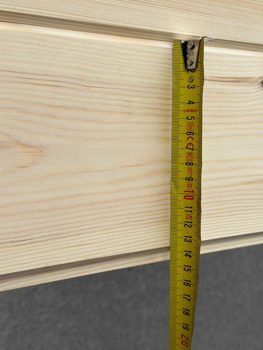 Deska podłogowa-deska elewacyjna 2w1- sosna 140mm x 28mm/Stropopodłoga