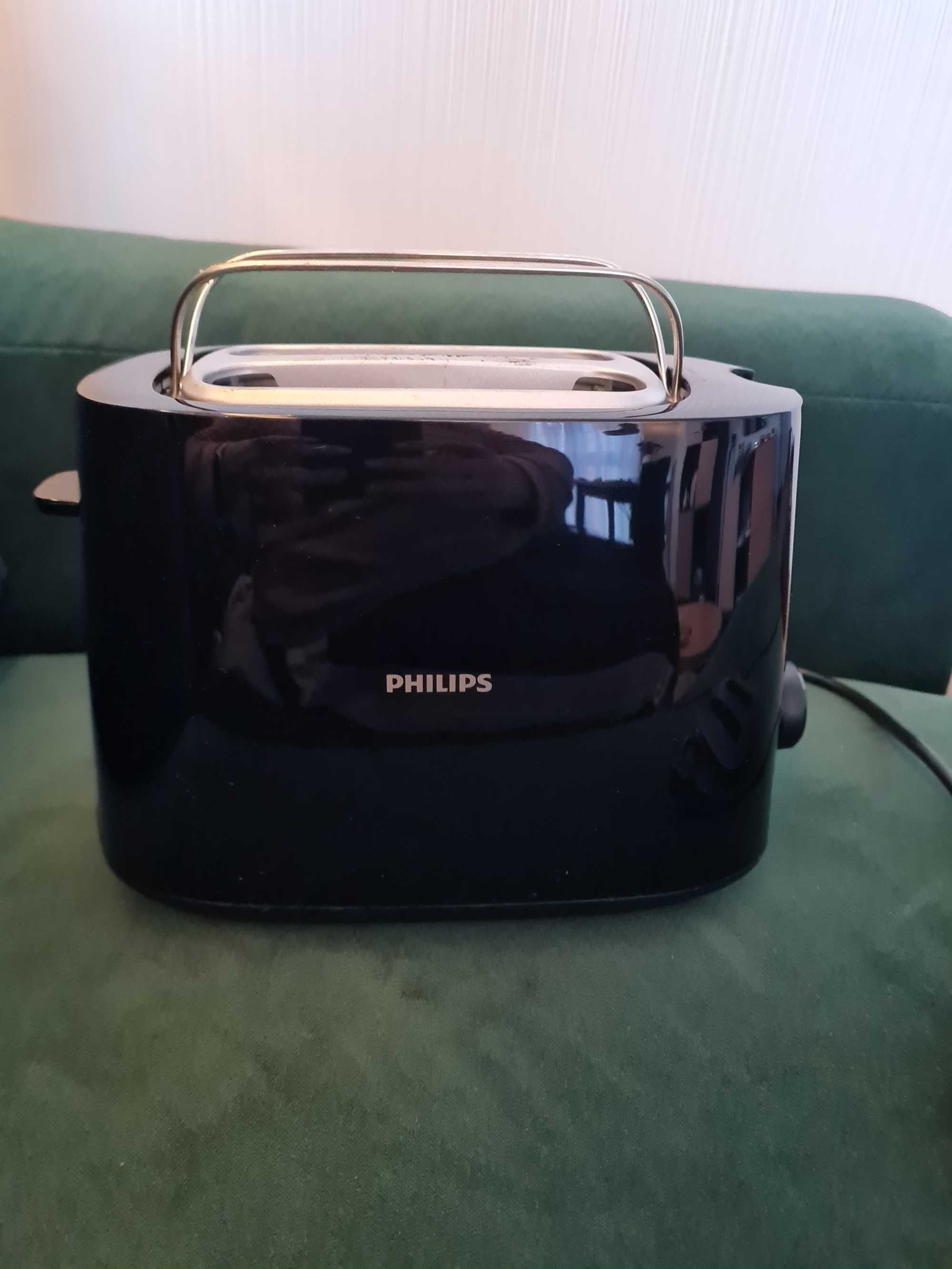 Toster Philips HD2582