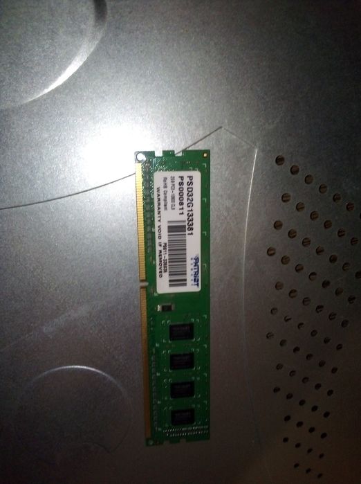 Продам рабочий системный блок