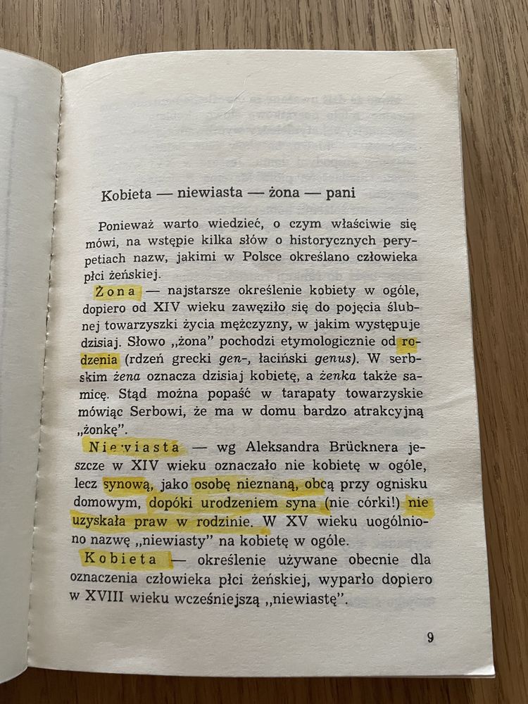Mikołaj Kozakiewicz - Kobieto ty wieczna istoto