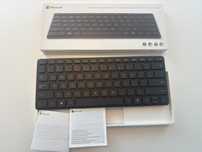 microsoft designer compact keyboard