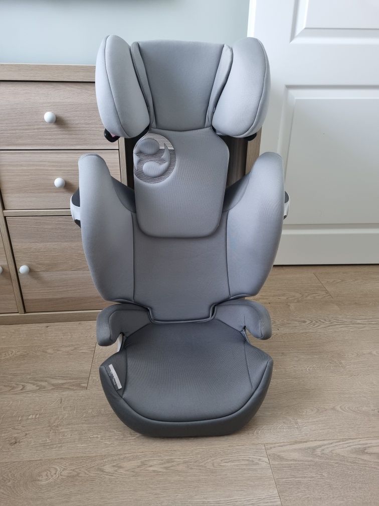 Fotelik Cybex Solution M-Fix