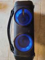 Głośnik z bluetooth.