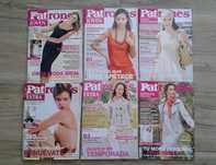 Revistas Patrones em espanhol
