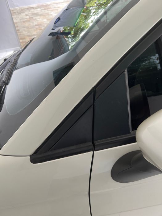 Friso capa moldura acabamento  do espelho retrovisor  fiat 500 novos