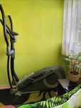 Orbitrek Kettler Axos Cross P