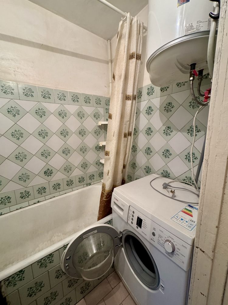 2-х кімн. «чешка», 59 м. кв. вул. Півд.-Кільцева.