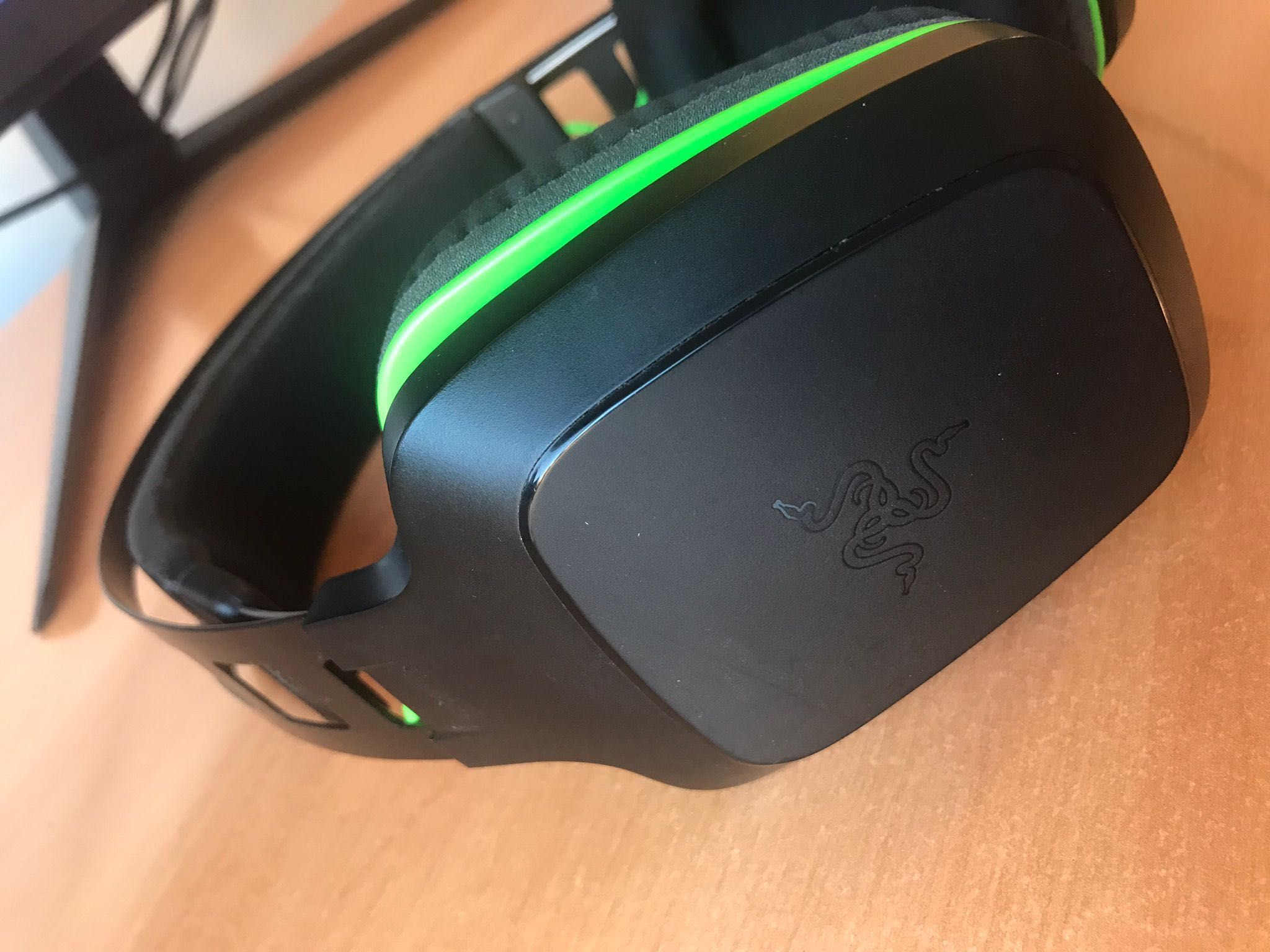 Fons Razer Electra V2