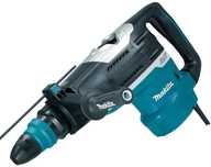 Młot Udarowy Obrotowy Sds-Max 1510W 52Mm Avt Makita M Hr5212C