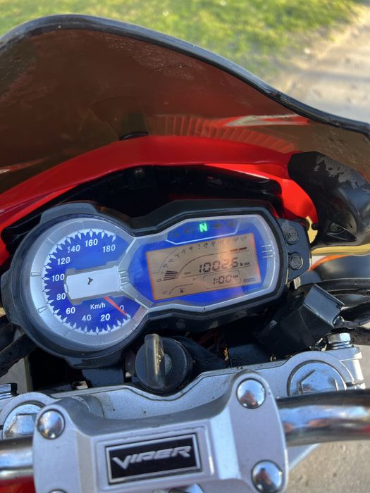 Продам мотоцикл