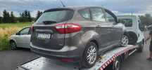Sprzedam Forda C-MAX 1.0bęzyna  na części