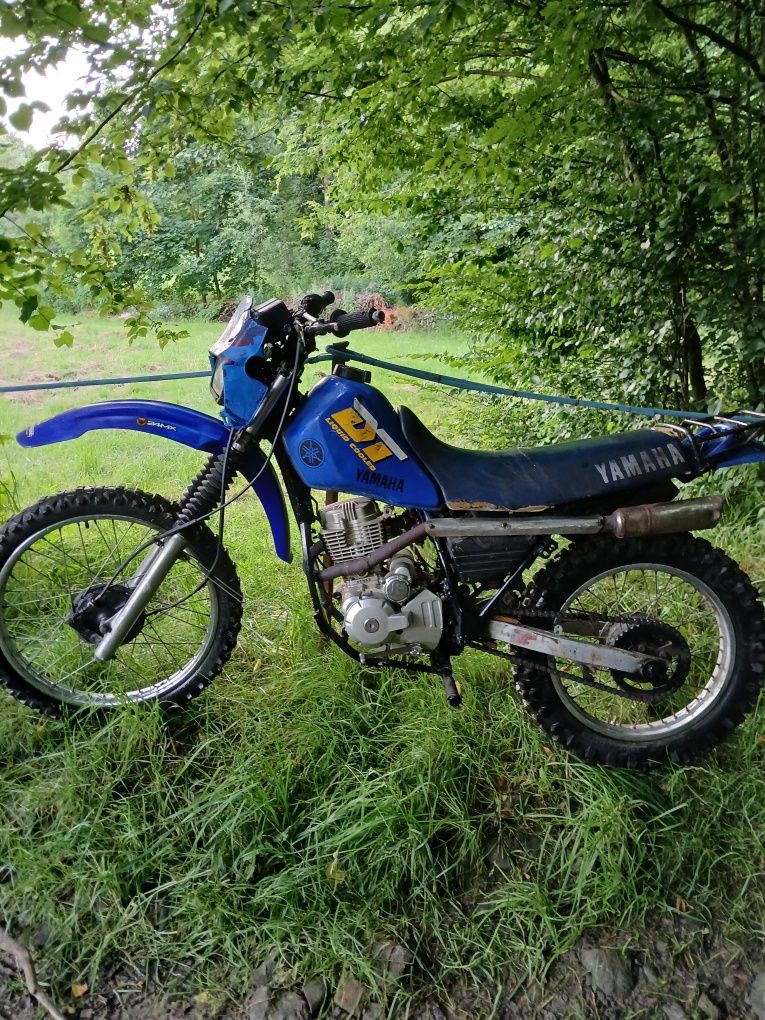 Sprzedam crossa cross
