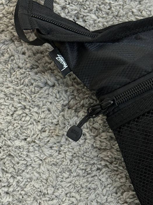 Сумка Stussy/Месенджер Стусі/Месенджер Stussy/Стусі/Stussy