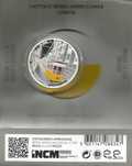 Espadim - Proof - 7,50 euro de 2024 - Lisboa