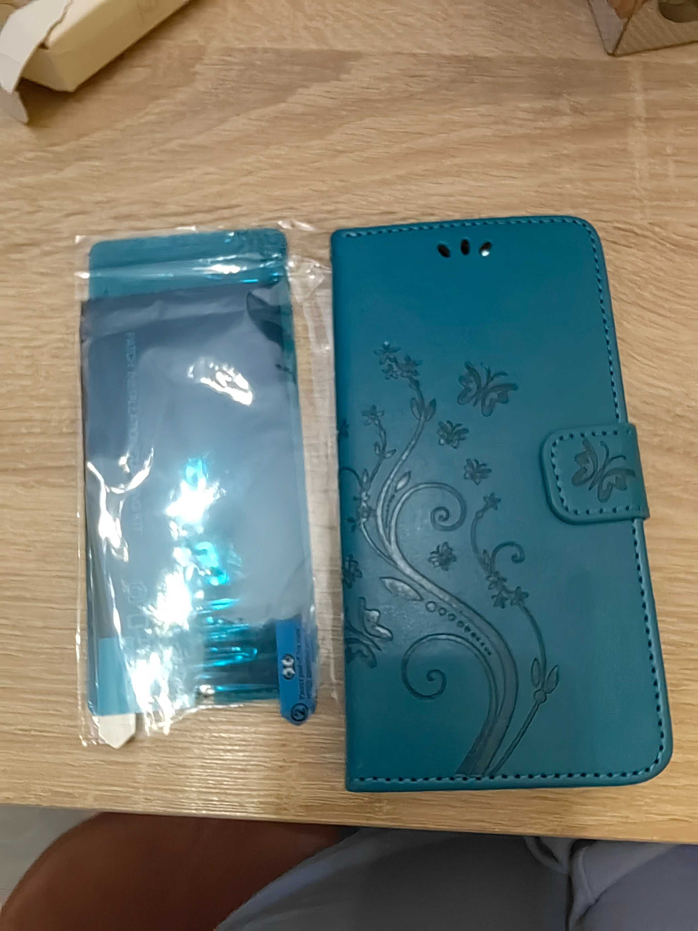 Etui kabura szkło rysik galaxy A51