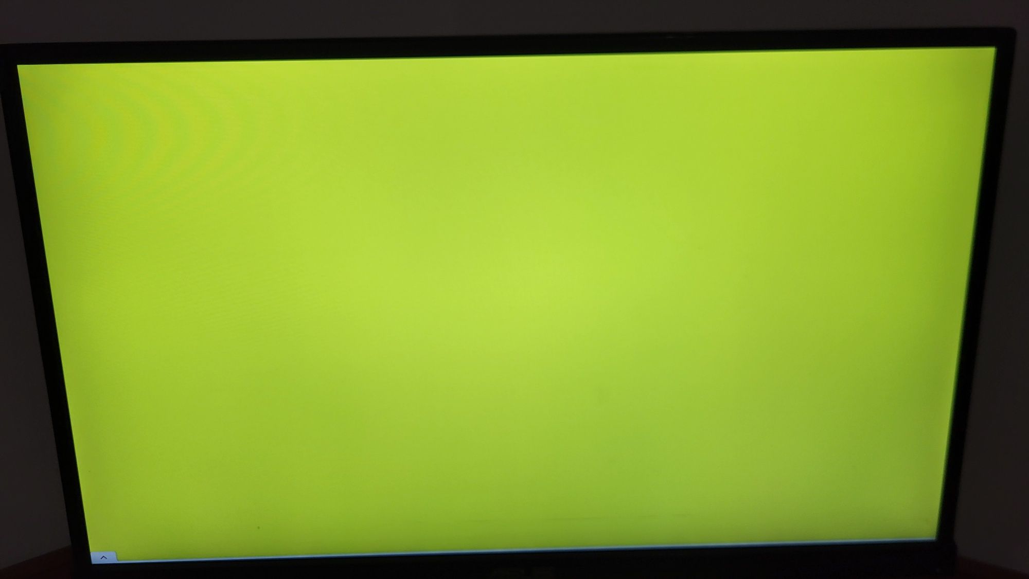 Monitor Asus vp239 60hz