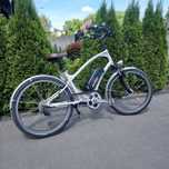 Rower elektryczny ELECTRA CRUISER  jak Nowy