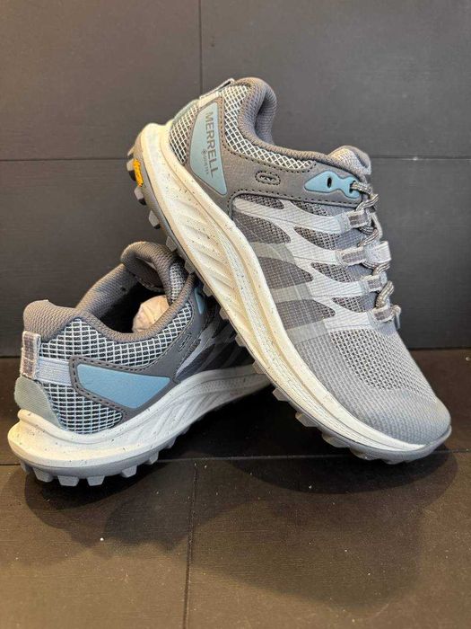 Кросівки Merrell Antora 3 Gore-Tex J067566 (38)