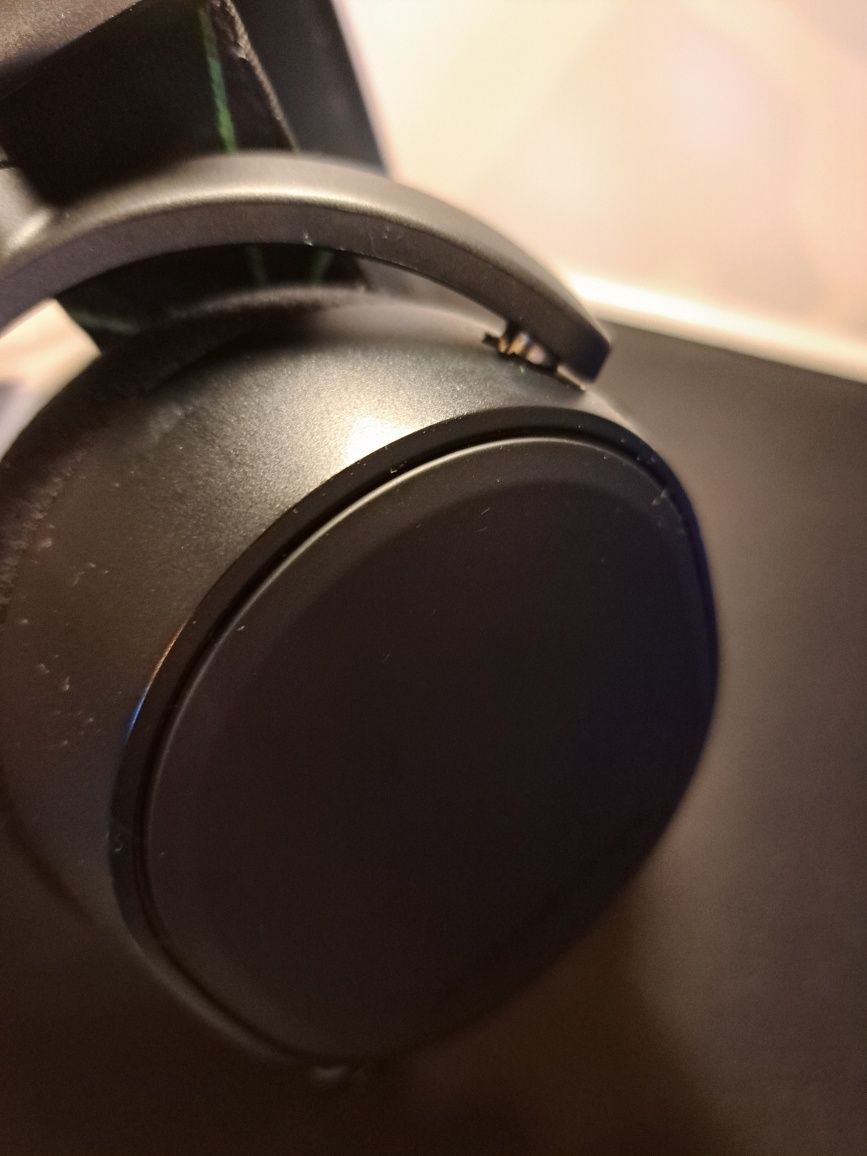 Steelseries arctis 9x