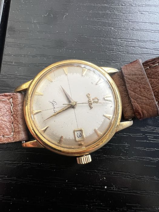 Omega geneve pie pan