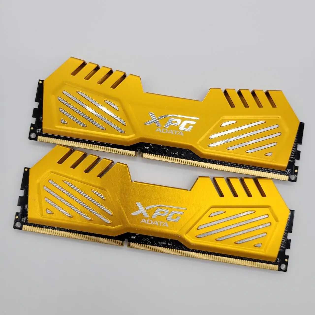 Adata XPG 2x4GB DDR3 1866 Pamięć RAM CL10 8GB