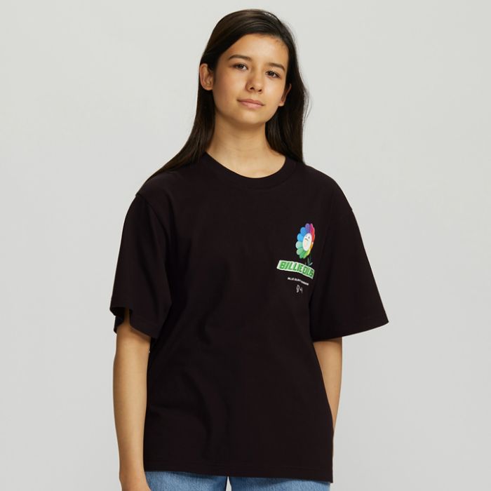 Billie Eilish x Takashi Murakami T-shirt
