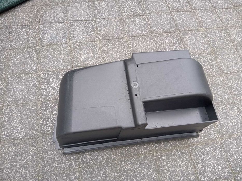 Schowek Organizer do Bagaznika BMW E30 Rarytas Oryginał