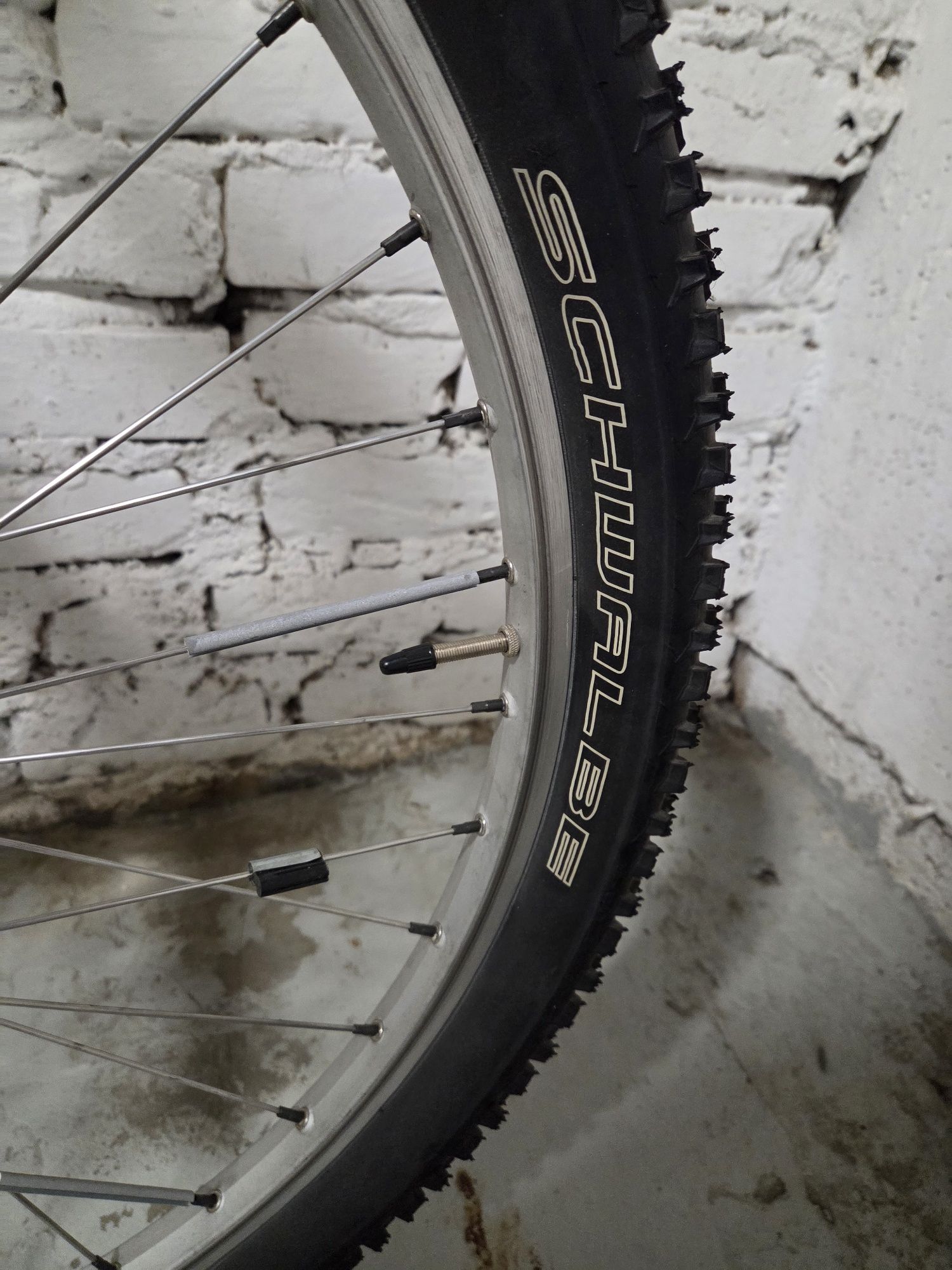 Rower Retro Mtb GT